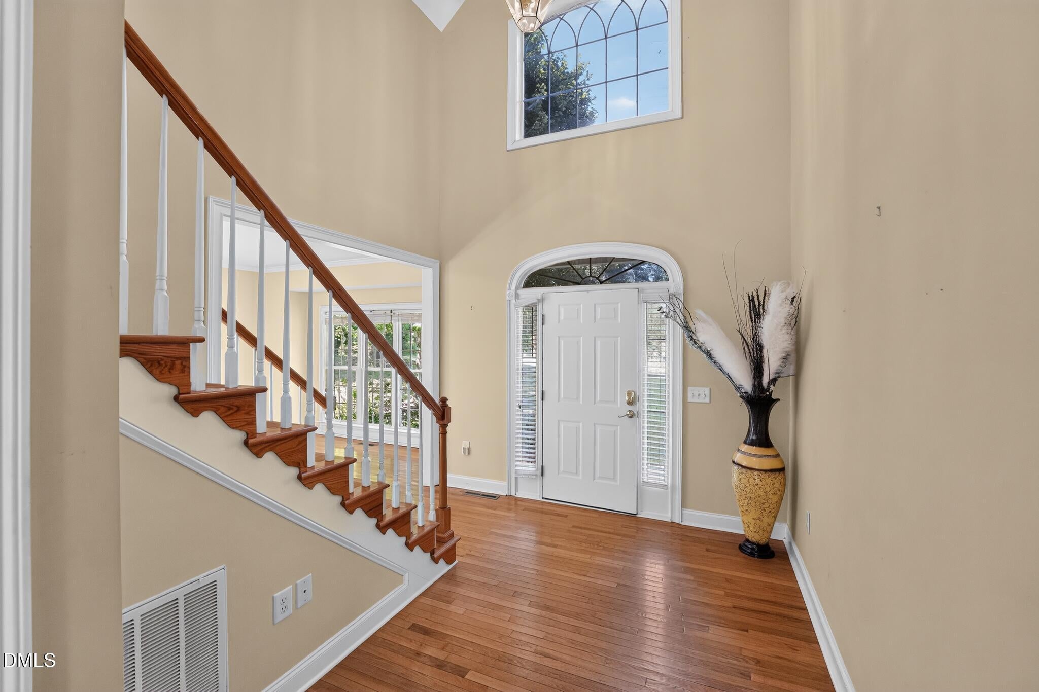 421 Cricket Hearth Road