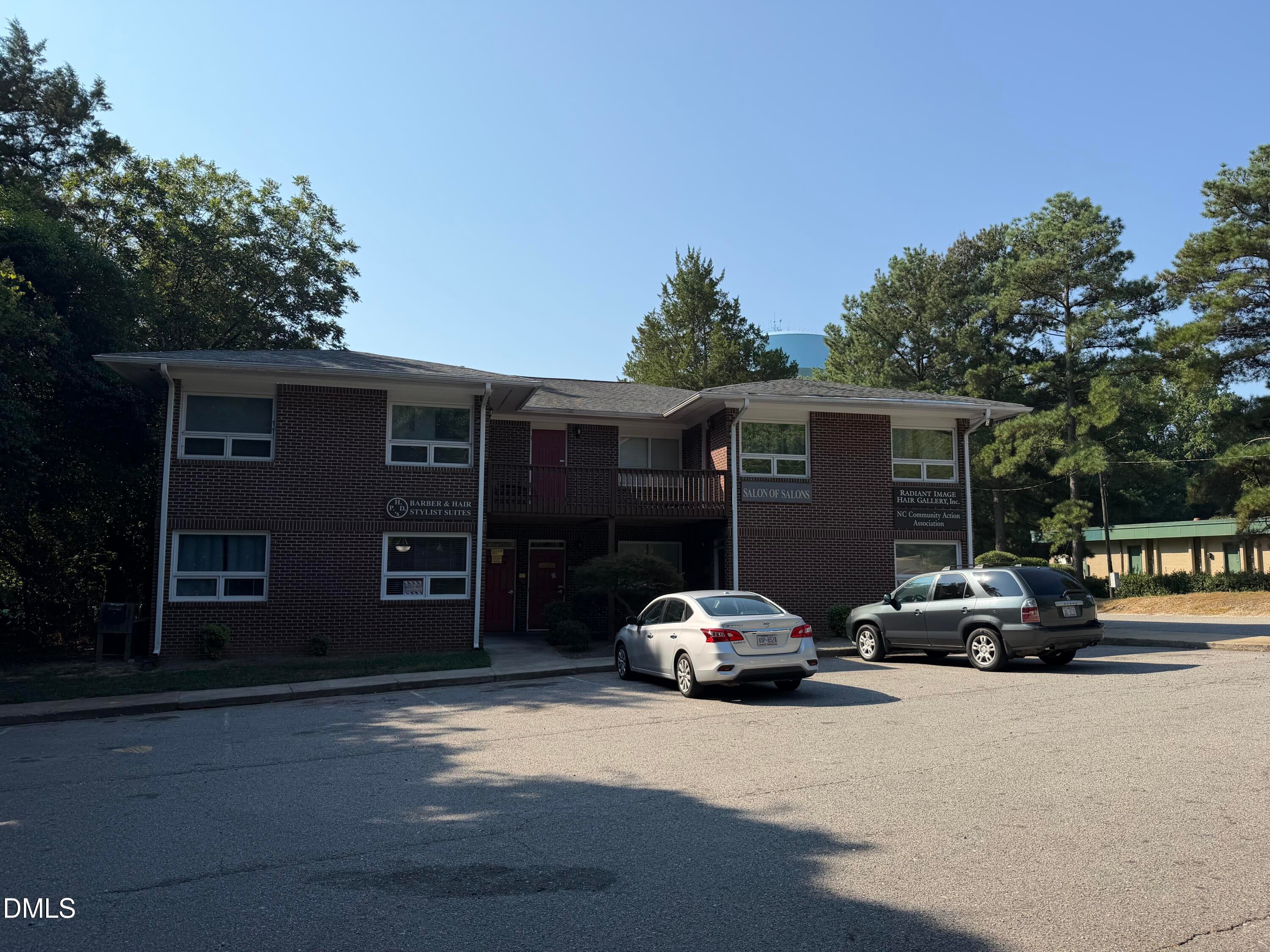 4428 Louisburg Road 105