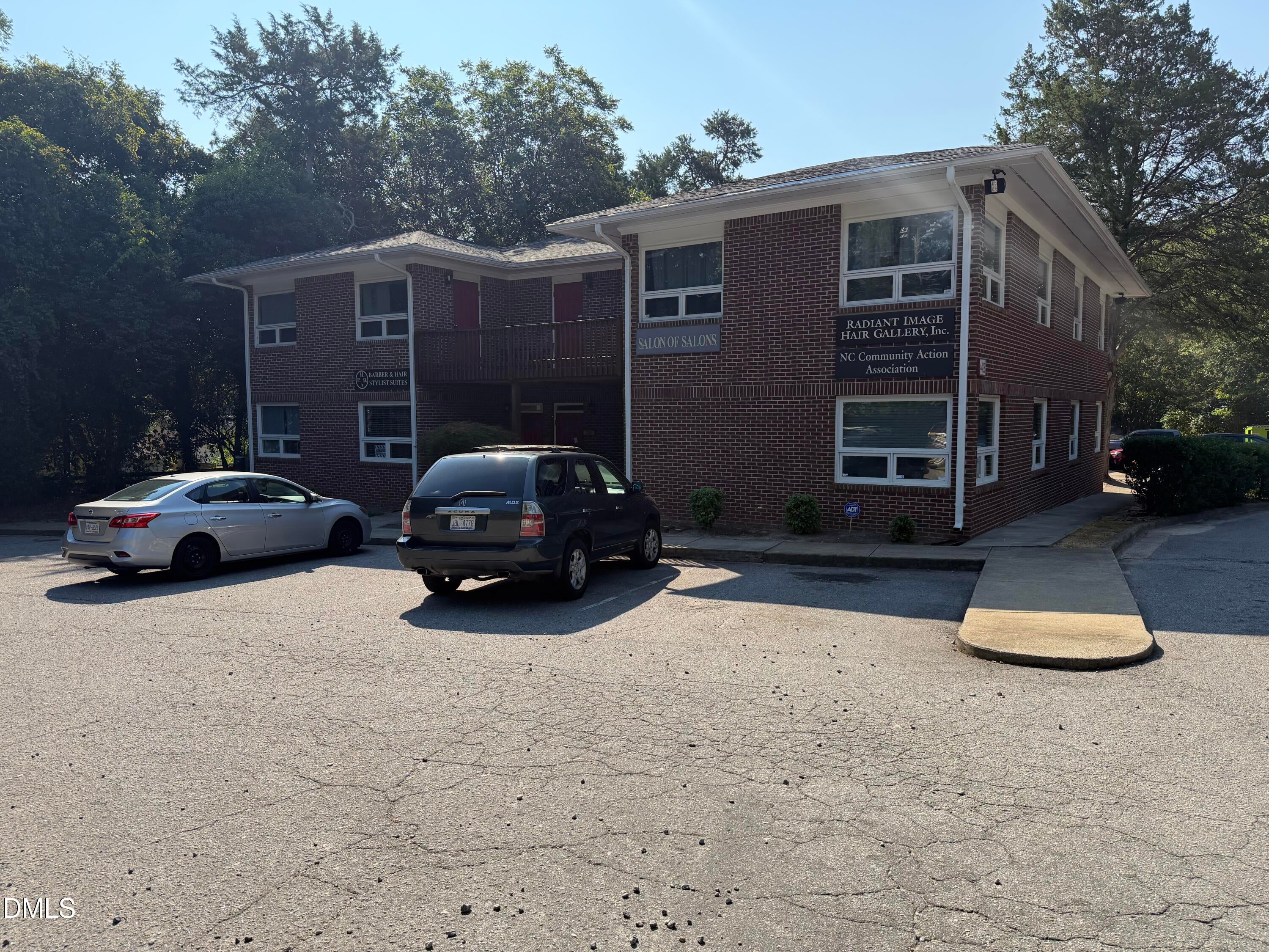 4428 Louisburg Road 105