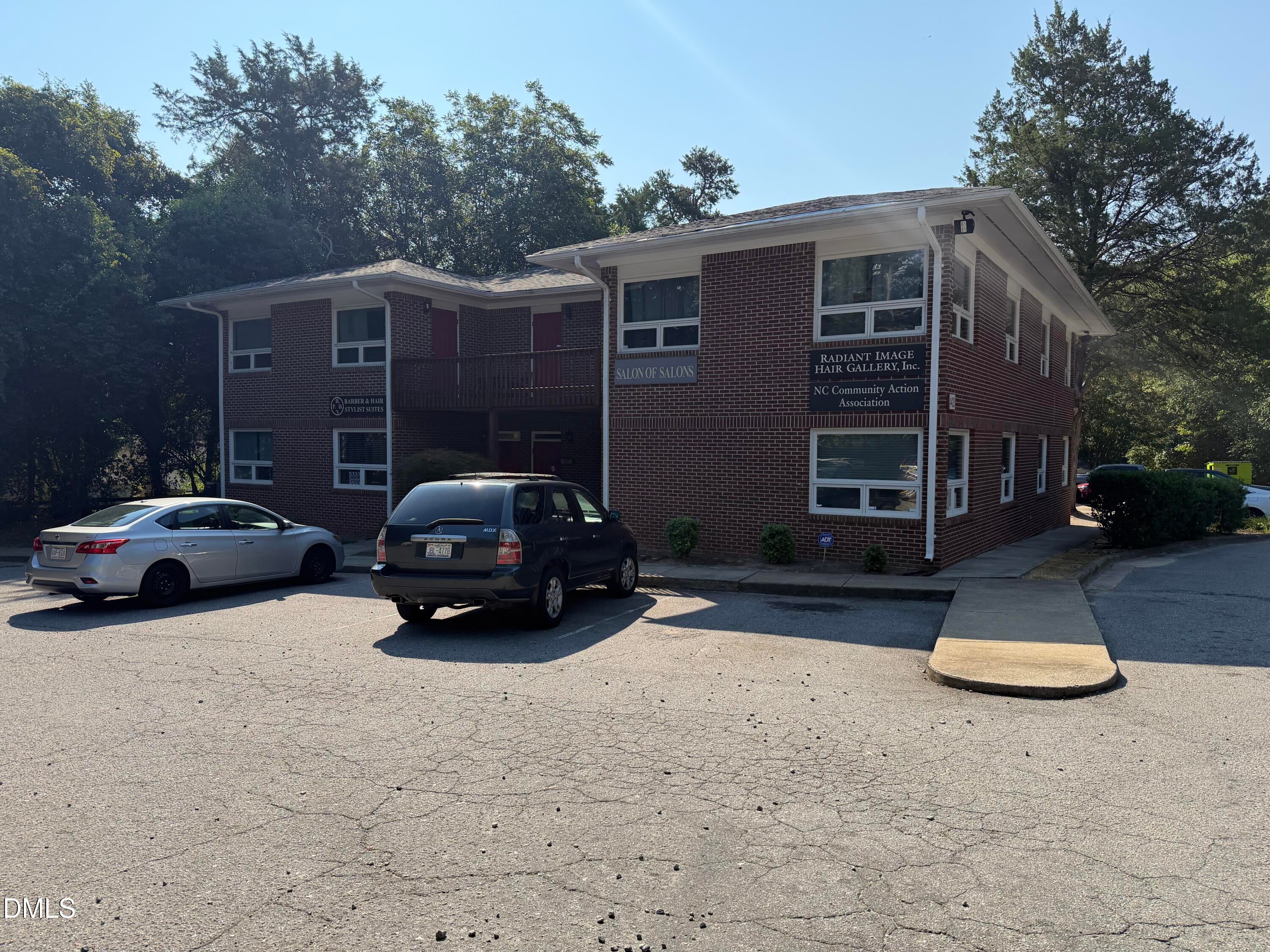 4428 Louisburg Road 105