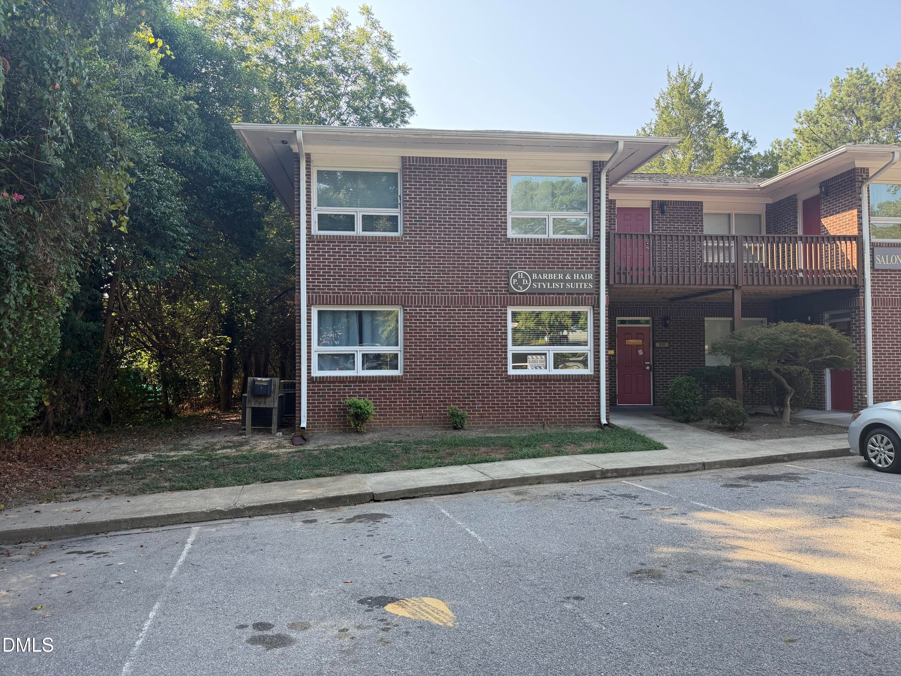 4428 Louisburg Road 105