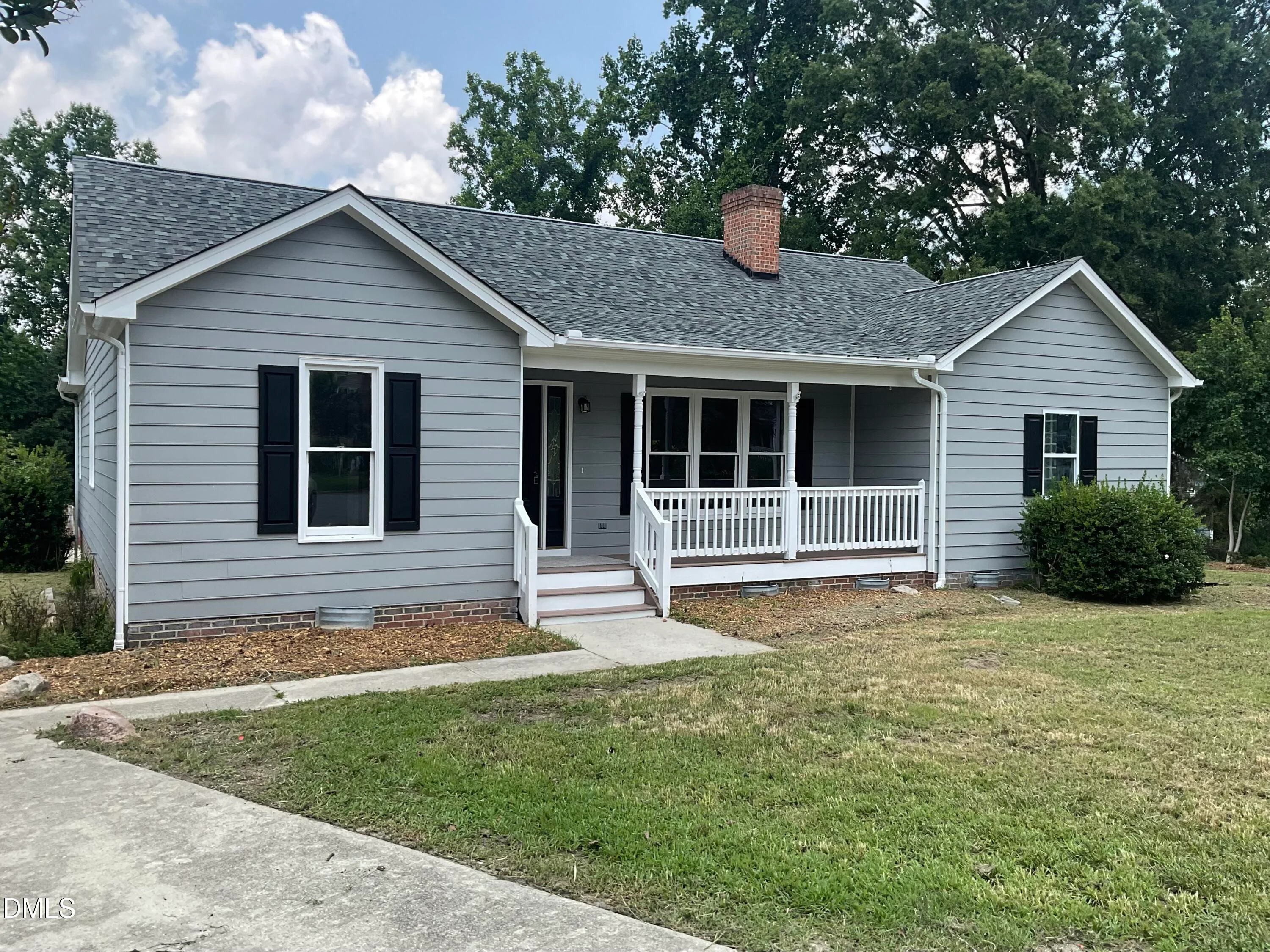 6321 Calico Court