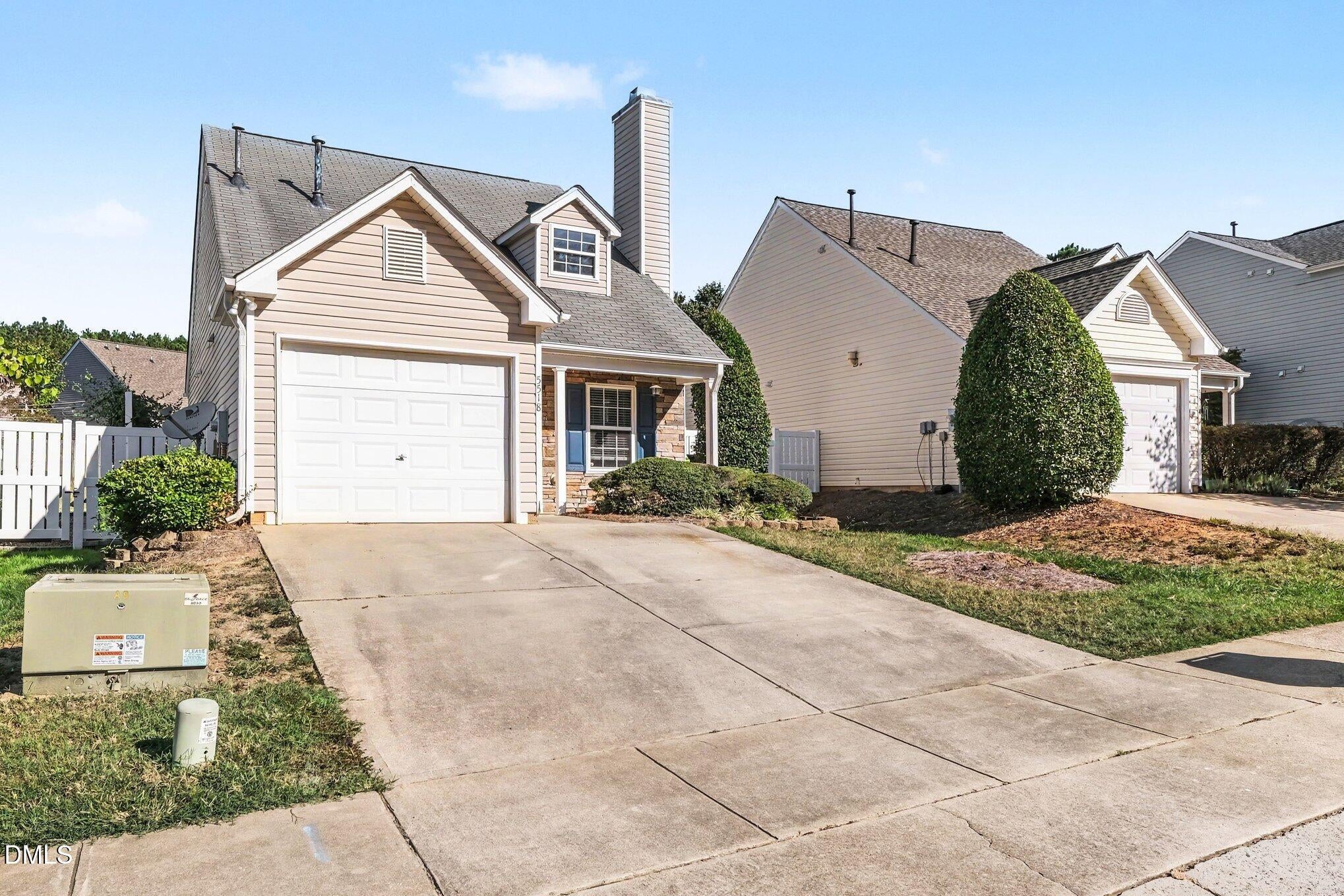 5518 Golden Moss Trail