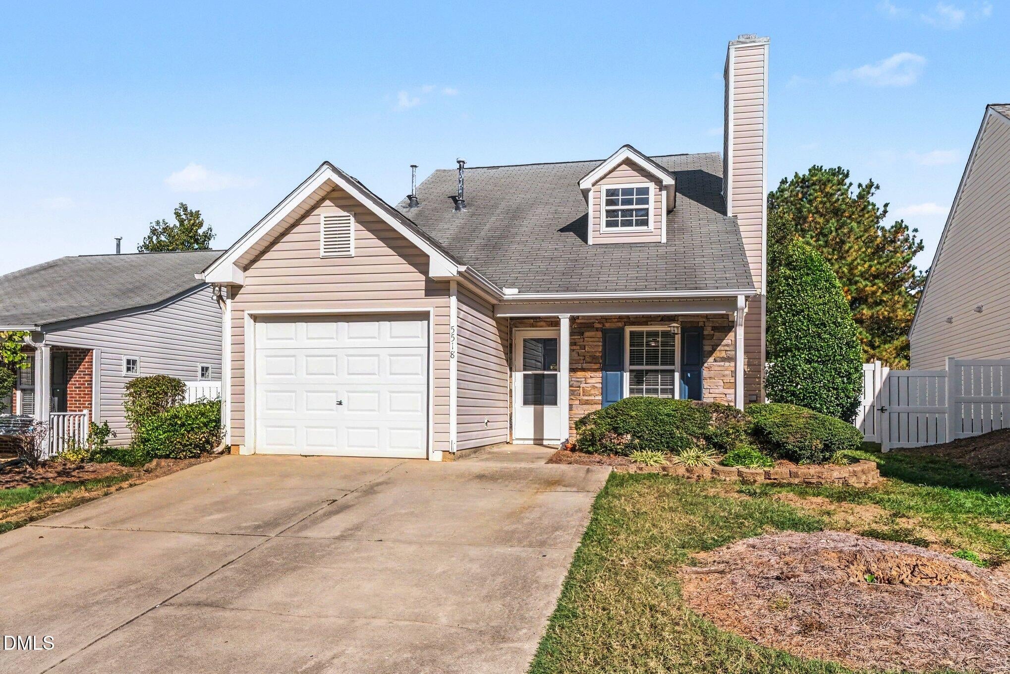 5518 Golden Moss Trail