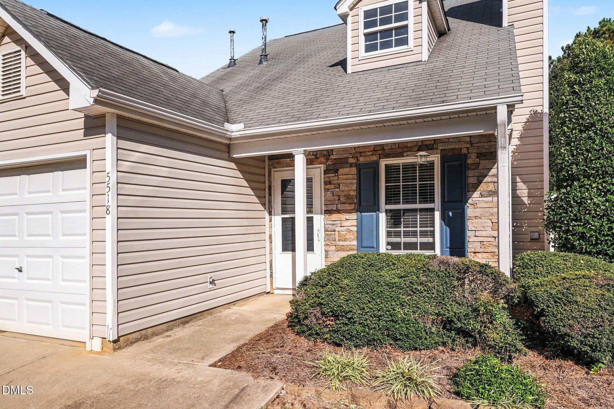 5518 Golden Moss Trail