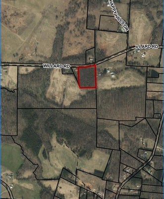 0 WILLARD ROAD, STALEY, NC 27355 - Image 9667ef9337e23f6ead40cf1f403d1eb3/686161618
