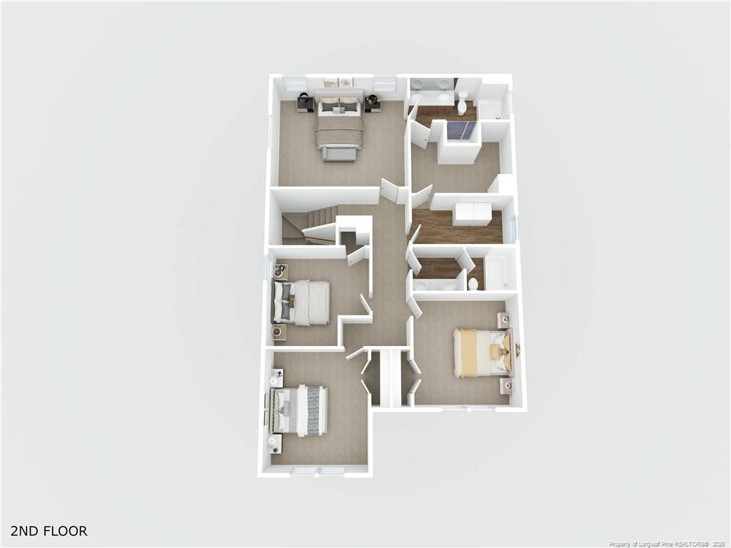 604 Cresswell Moor (LOT 27) Way