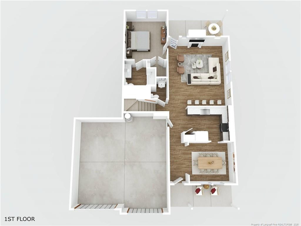 604 Cresswell Moor (LOT 27) Way