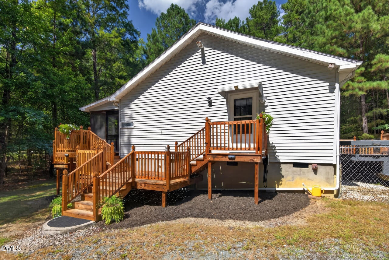 3308 Hawk Ridge Road
