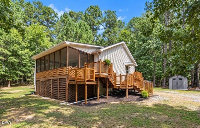 3308 Hawk Ridge Road