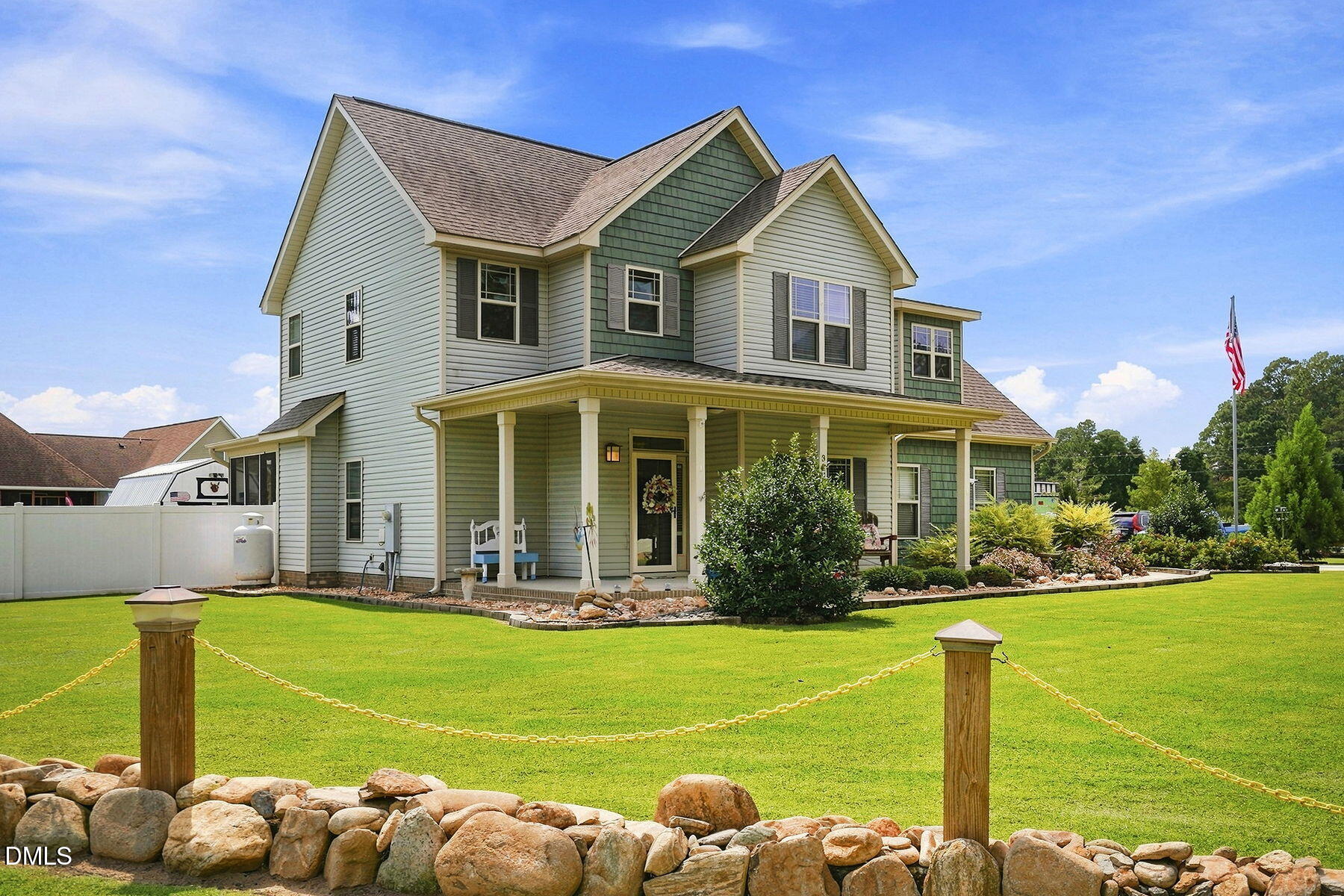 3409 Plain View Highway
