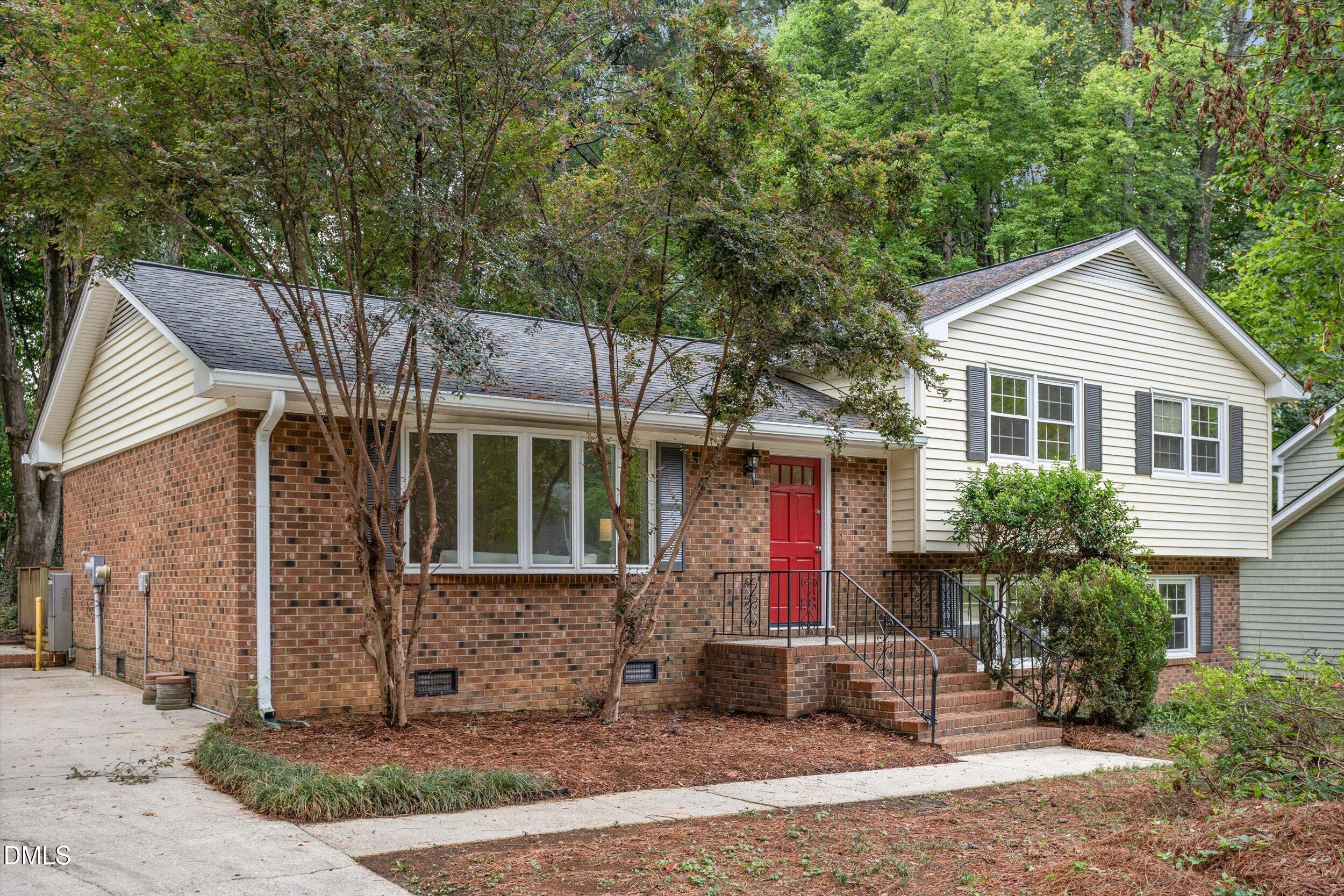 1405 Lake Pine Drive