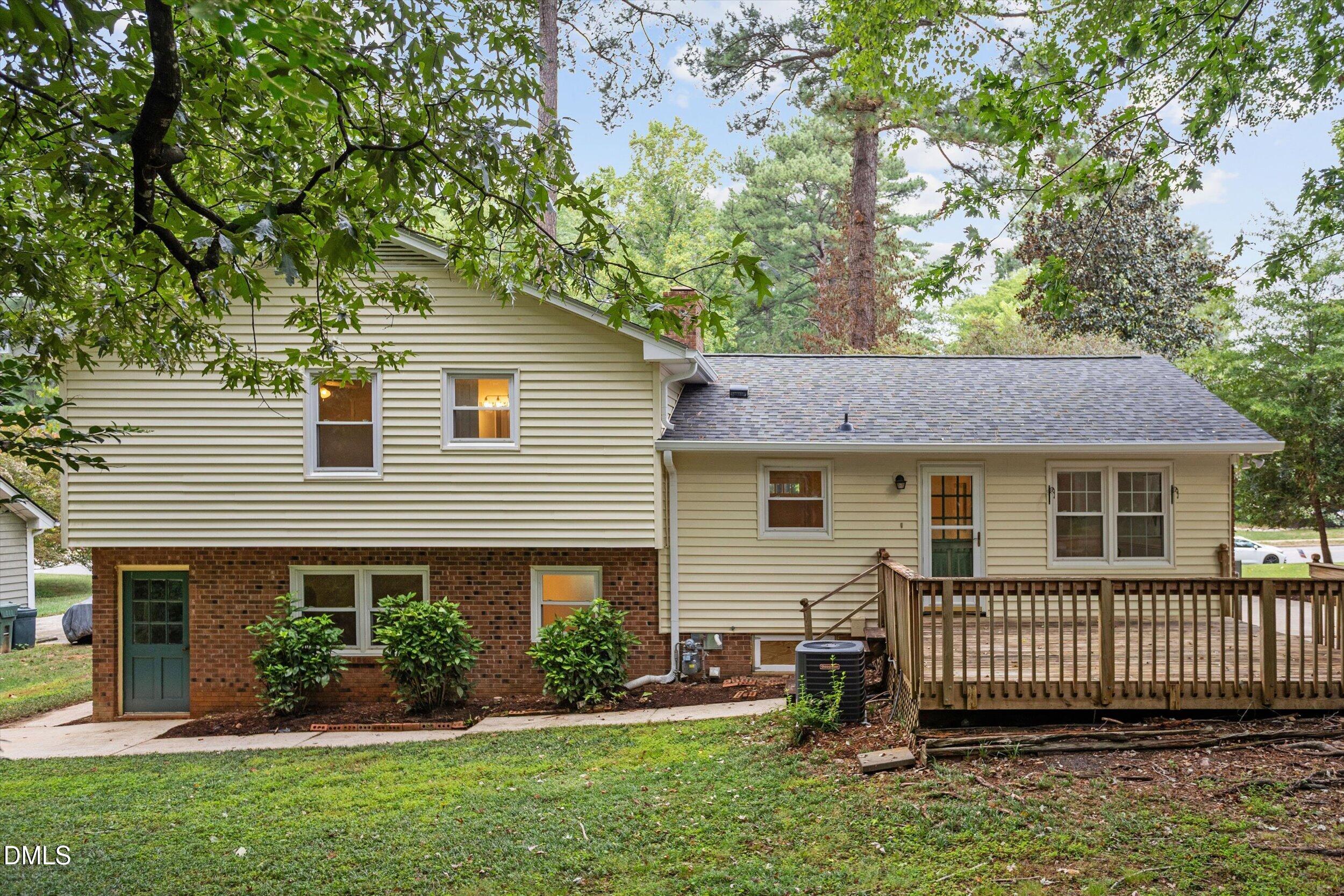 1405 Lake Pine Drive