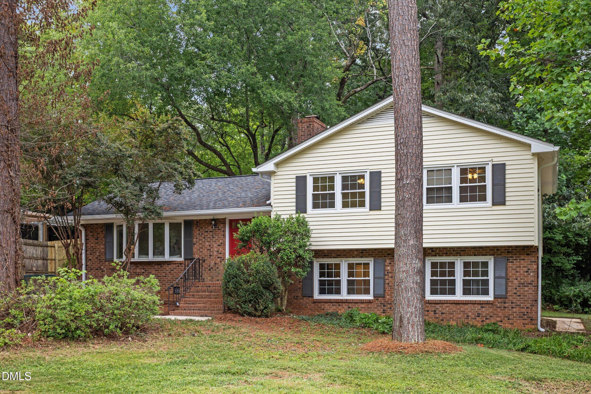 1405 Lake Pine Drive
