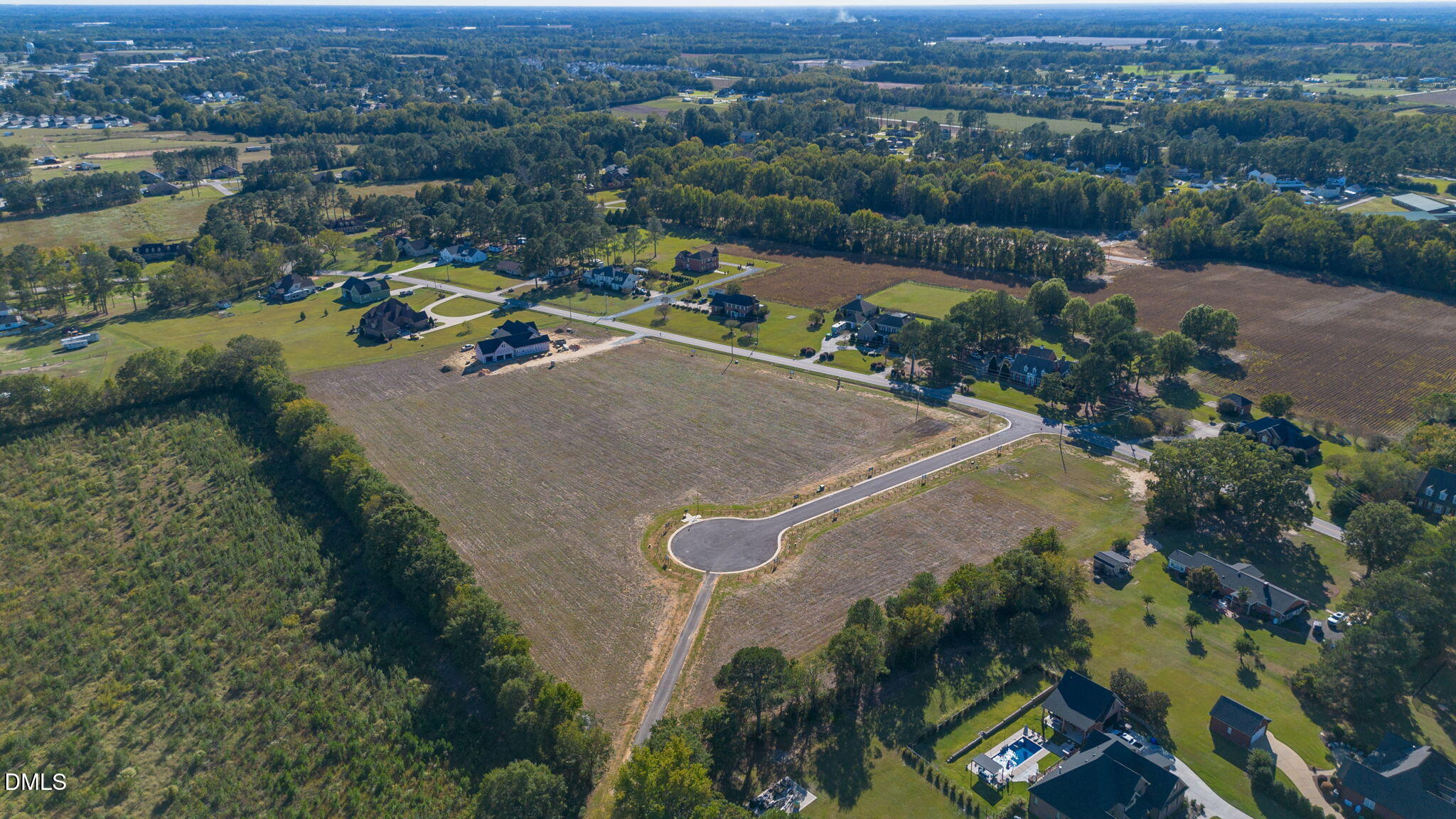Lot 2 Dogeye Road