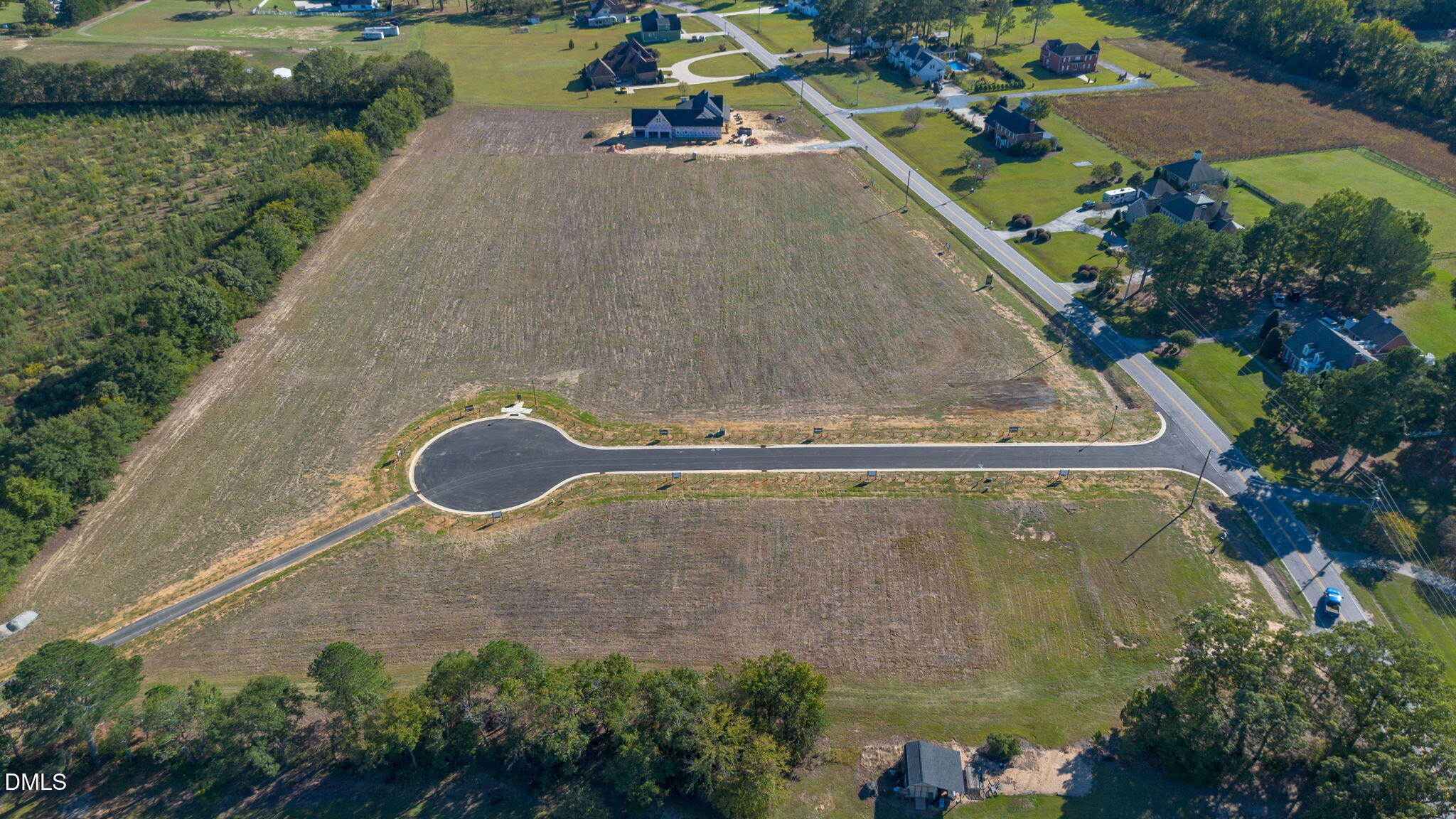 Lot 2 Dogeye Road