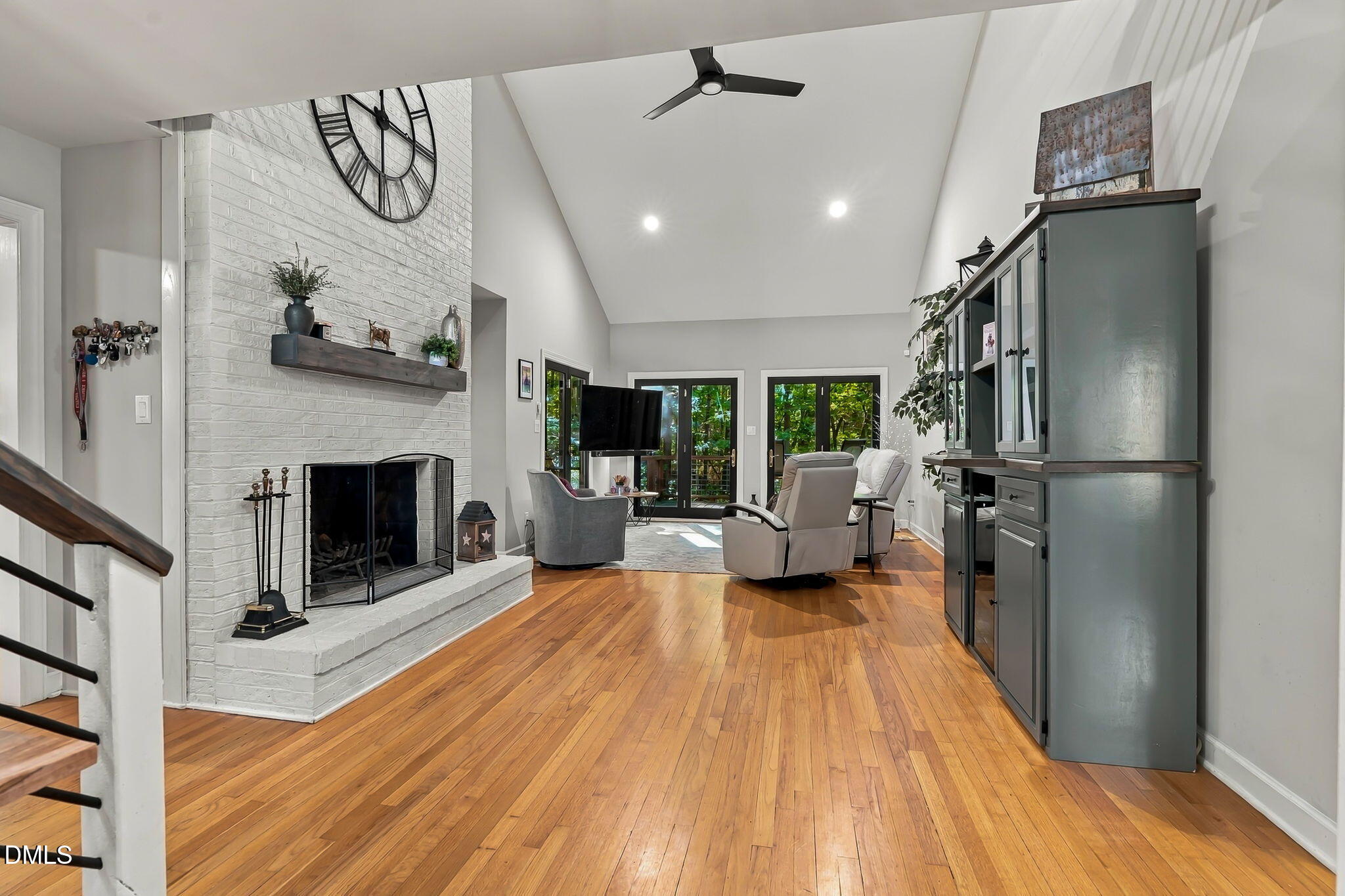 3477 Castle Rock Farm Road
