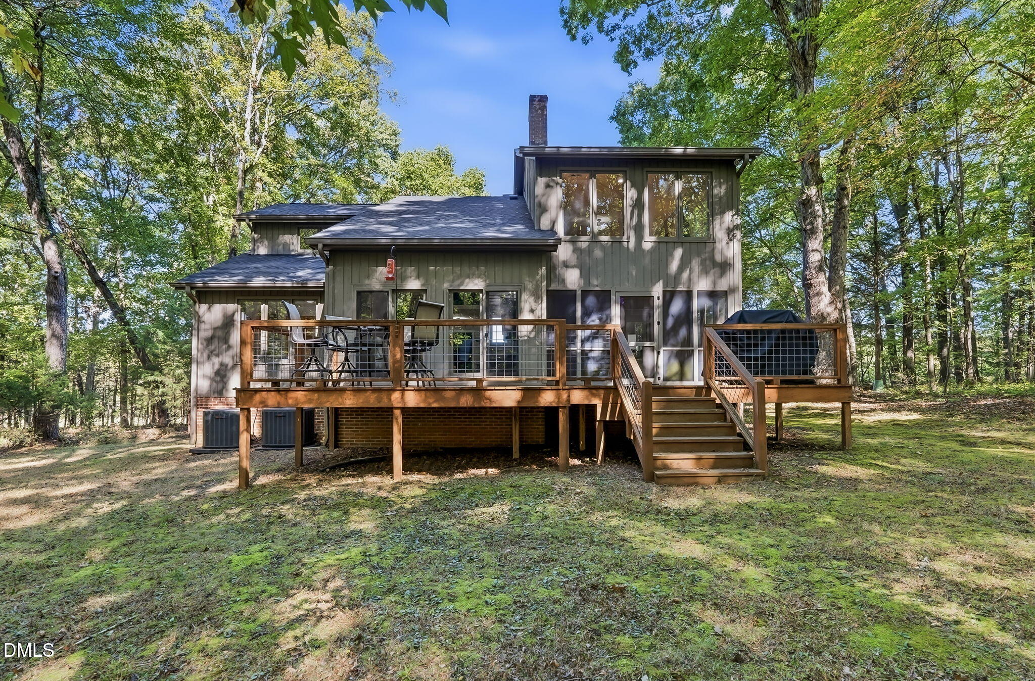 3477 Castle Rock Farm Road