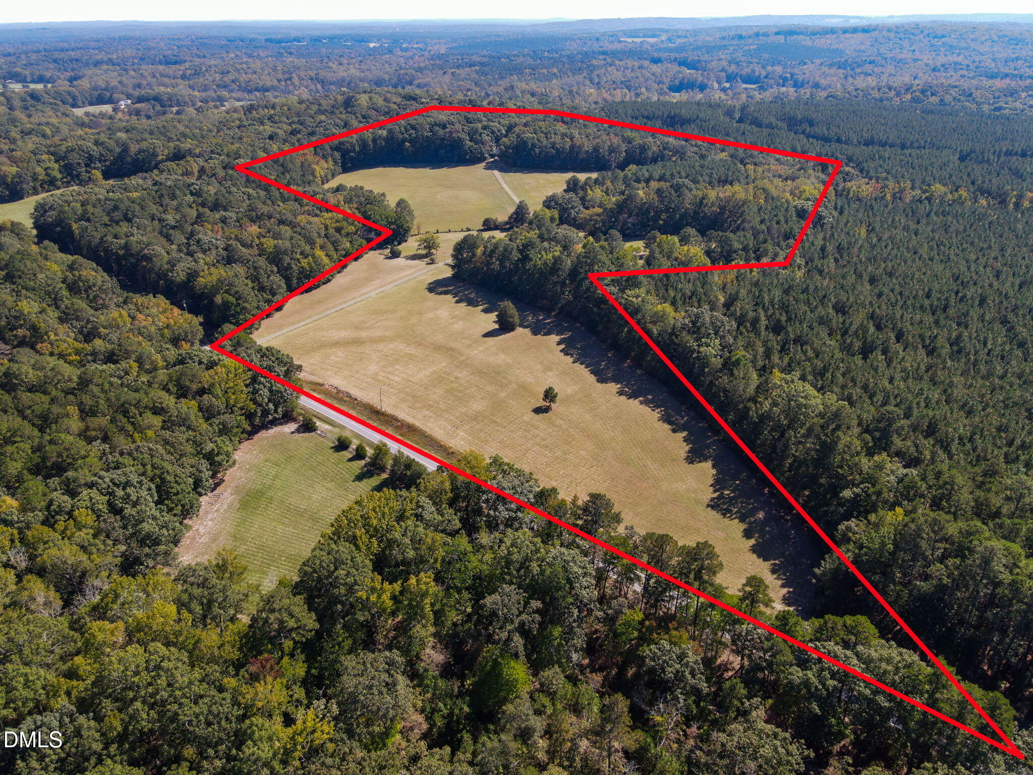 3477 Castle Rock Farm Road