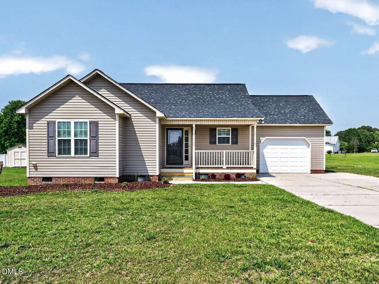 136 Middle Landing Drive
