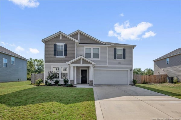 204 HORNET DR, RAEFORD, NC 28376 - Image 96bd2ec3a17f4915669895df5eff94d2/1705038791