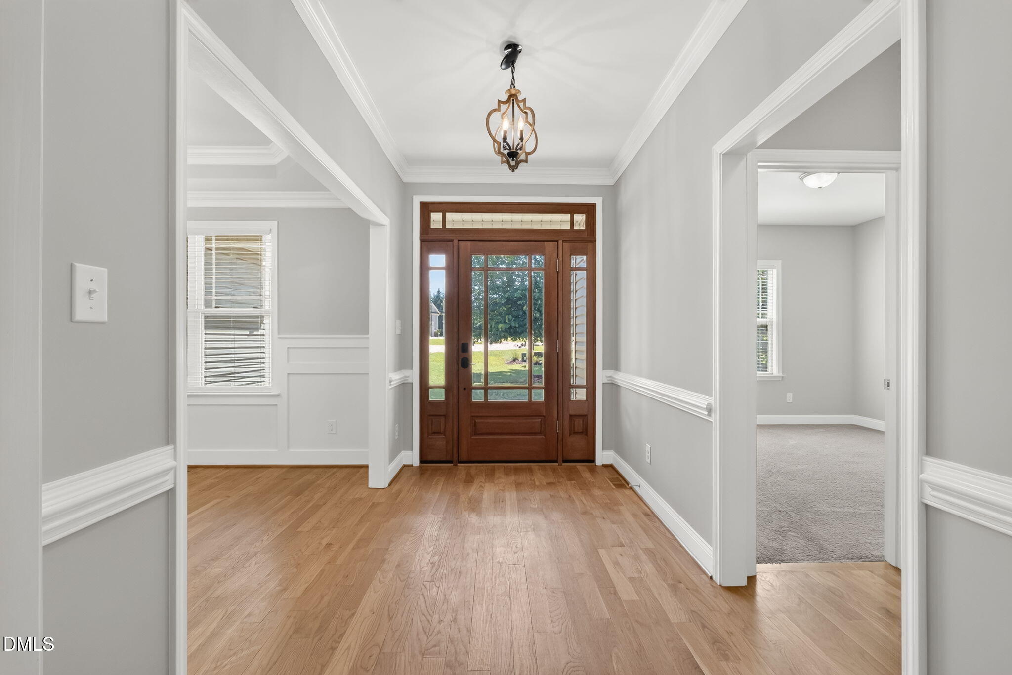 107 Smithsanders Court
