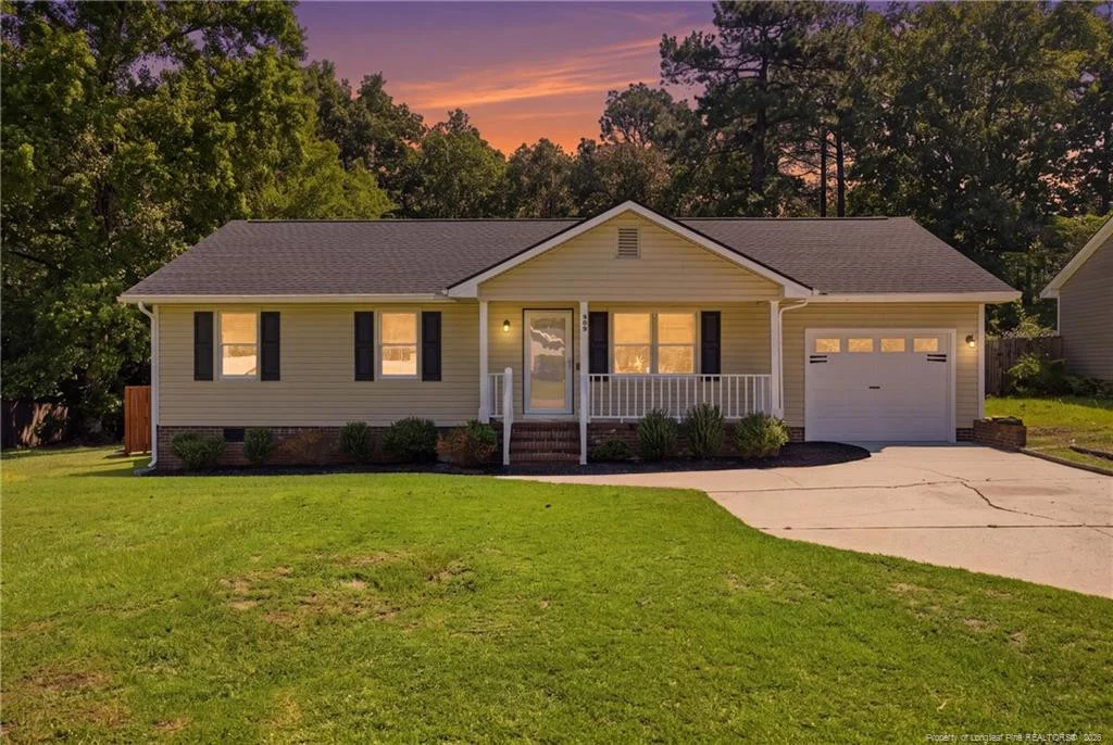 949 Kennesaw Drive