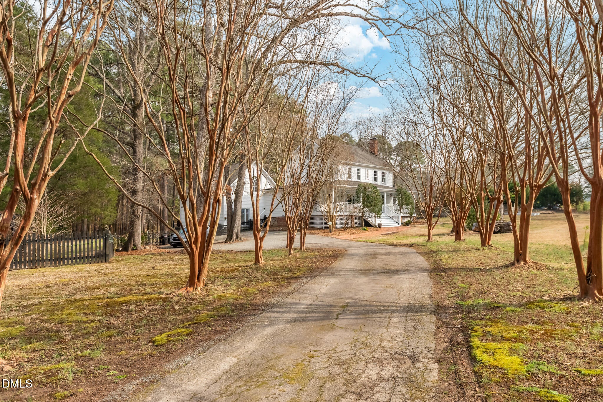 816 Nc Highway 751