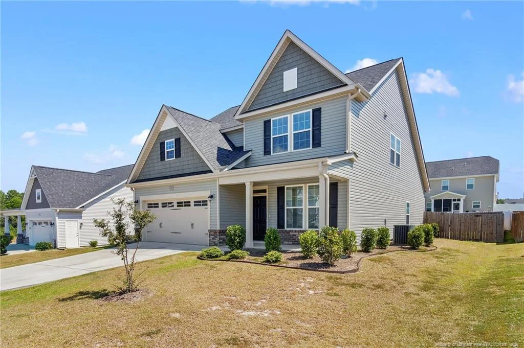 332 Brentmoor Drive