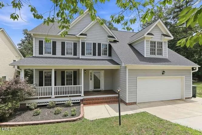 401 Peachtree Point Court