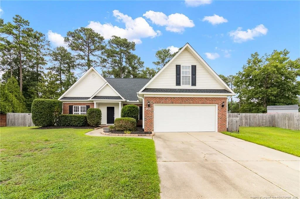 9032 Grouse Run Lane