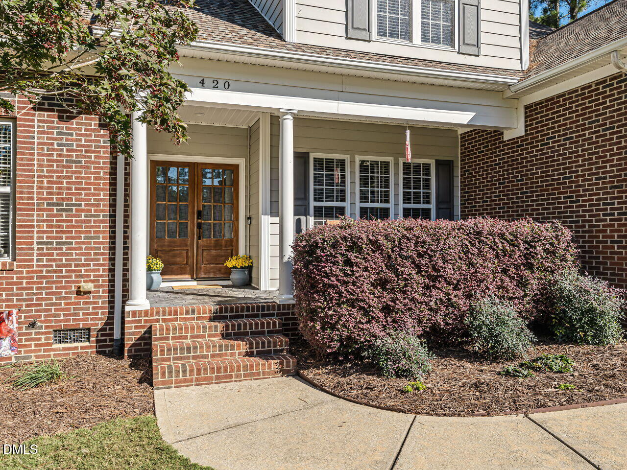 420 Falls Drive