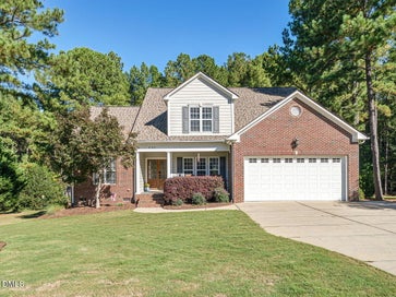 420 Falls Drive Clayton NC 27527