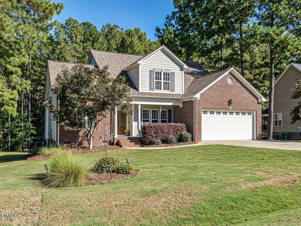 420 Falls Drive