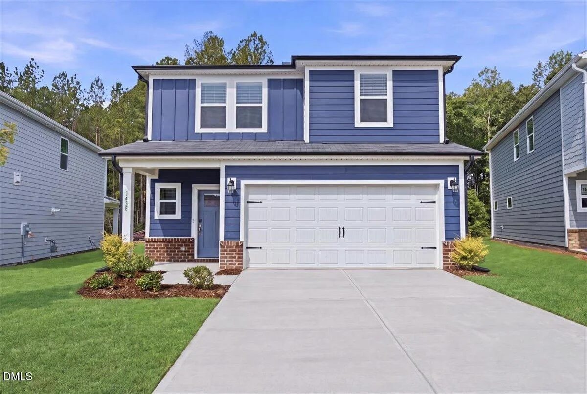 1438 Hatteras Road