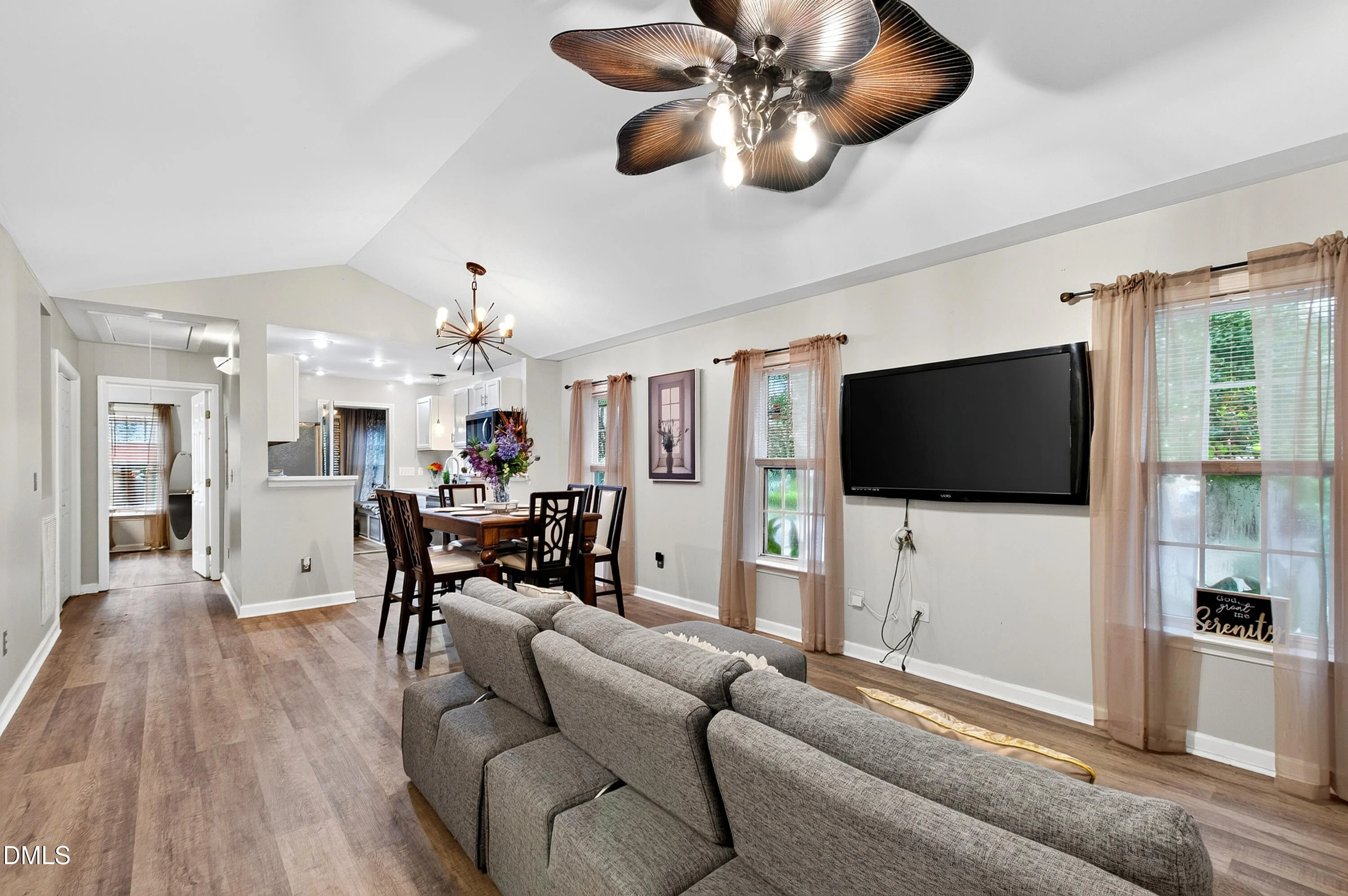 702 E Jones Street, Raleigh, NC, 27601