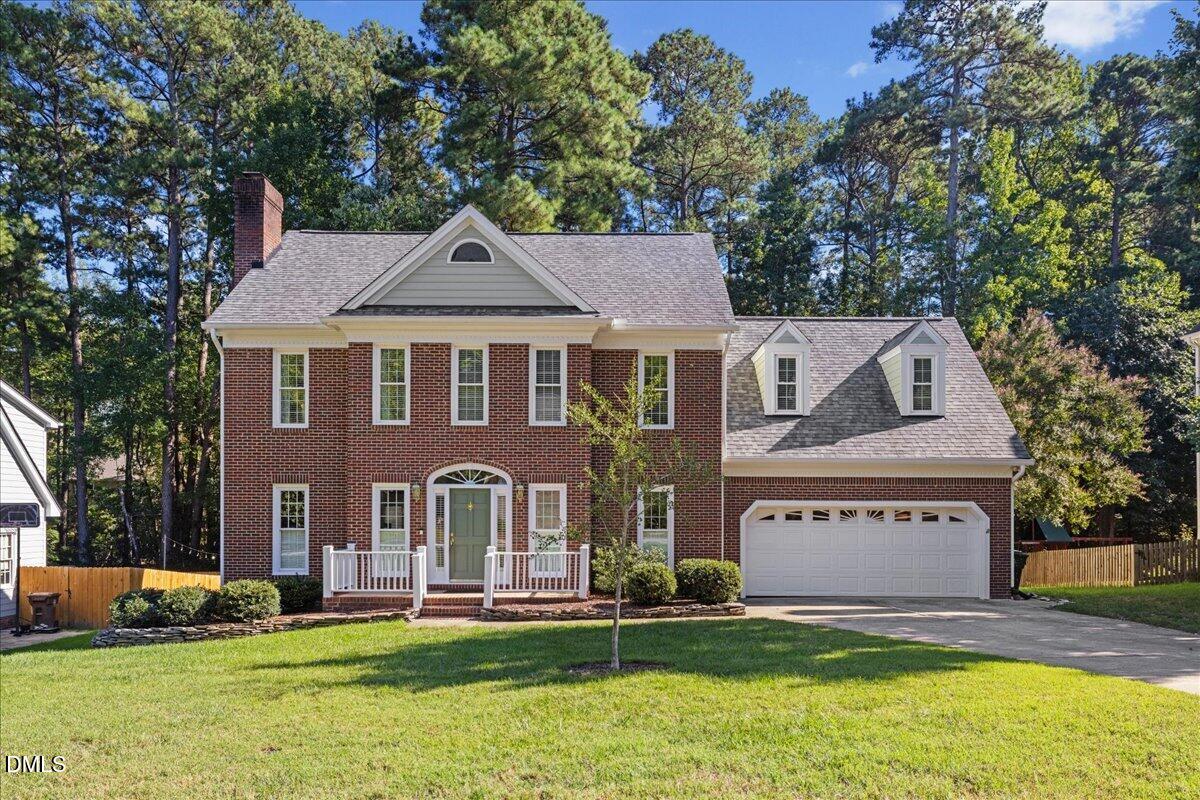 111 Southwick Court