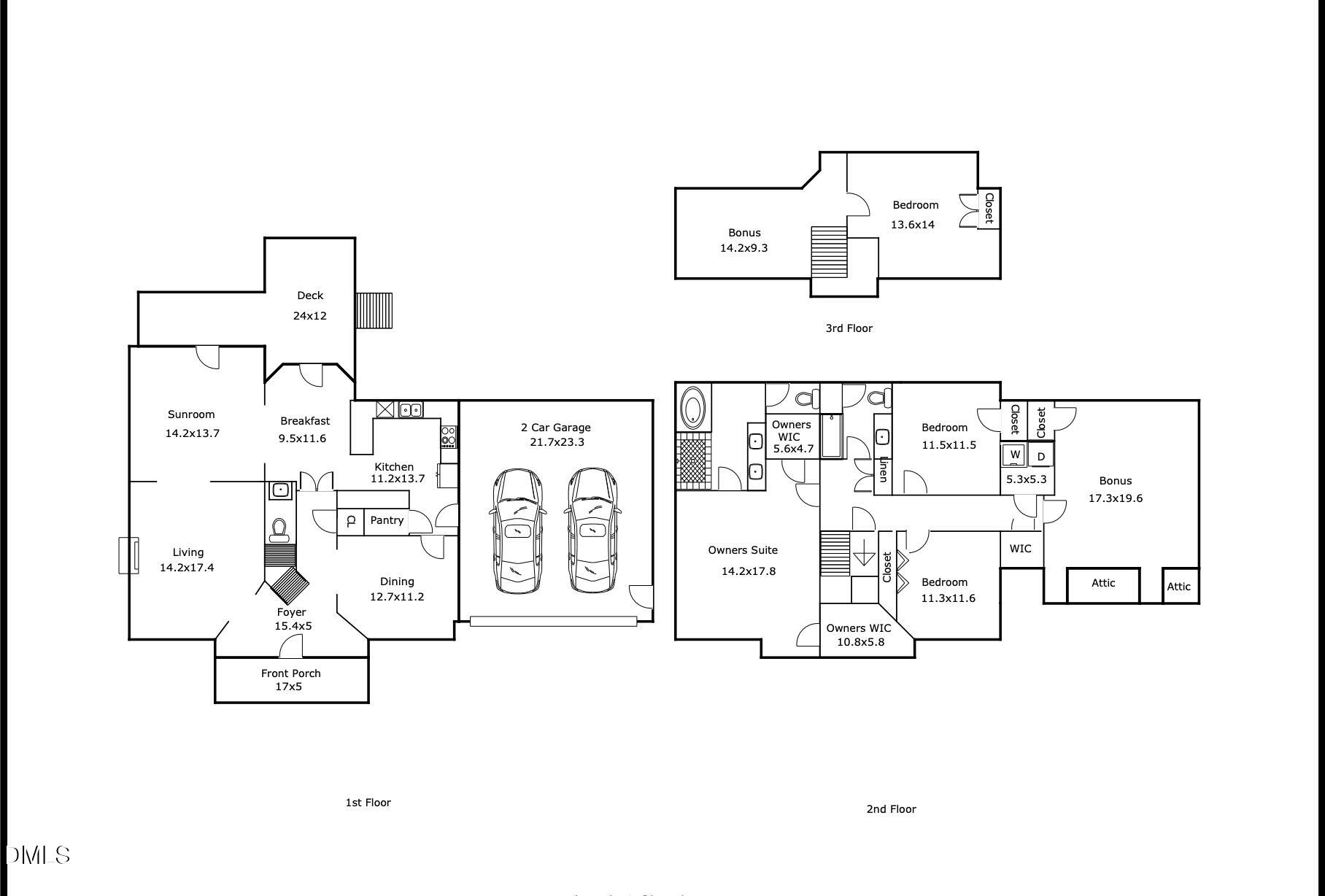 111 Southwick Court