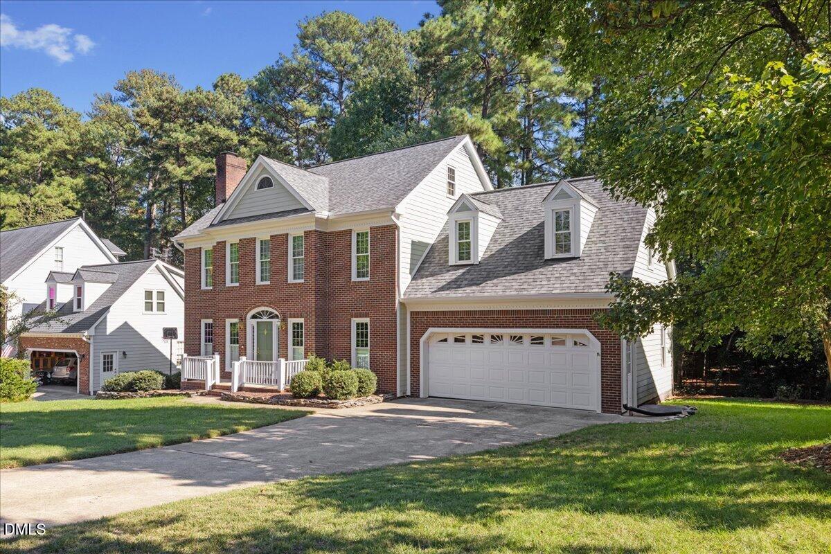 111 Southwick Court