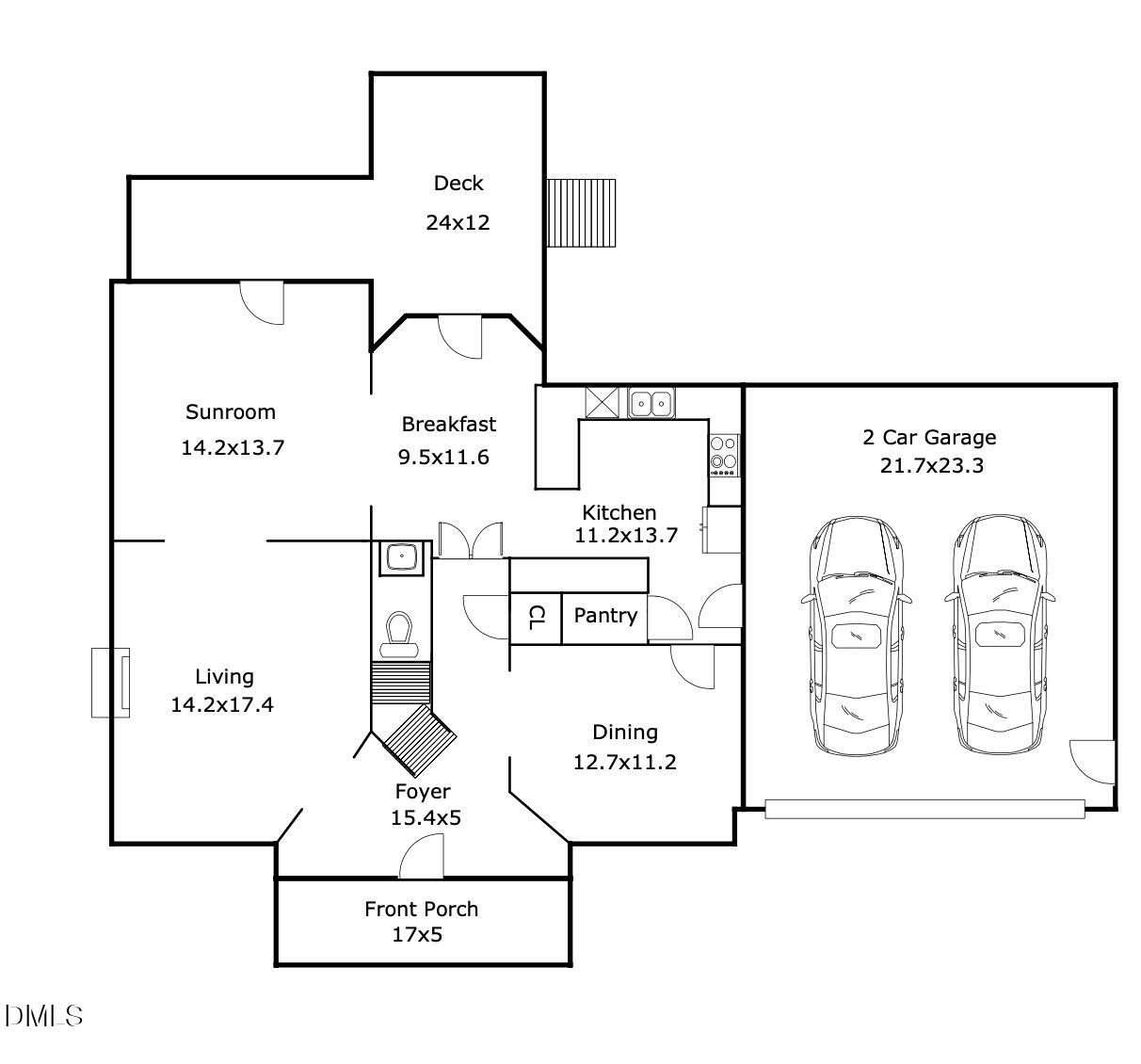 111 Southwick Court