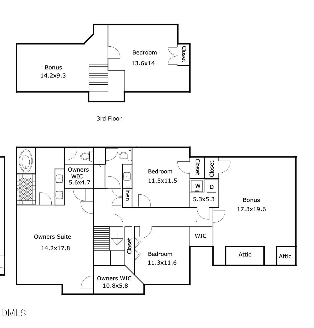111 Southwick Court