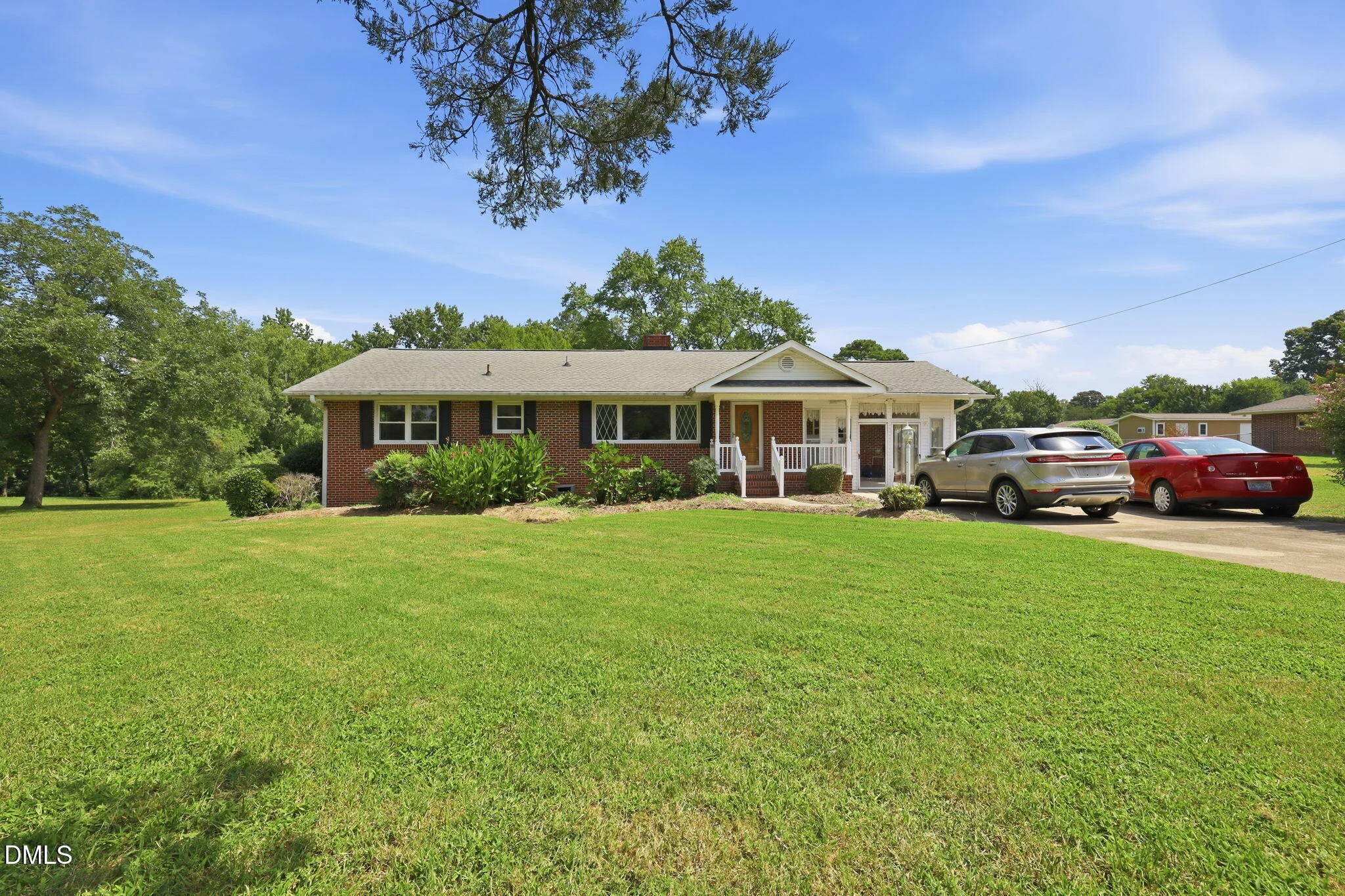 315 Robbins Road