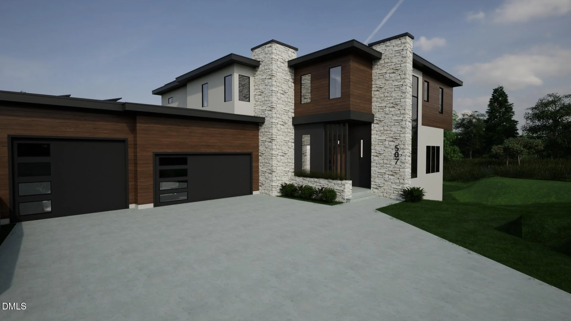 507 Maple Street