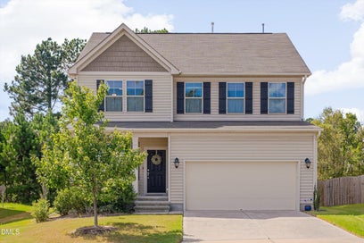 306 Kinnakeet Drive Durham NC 27704