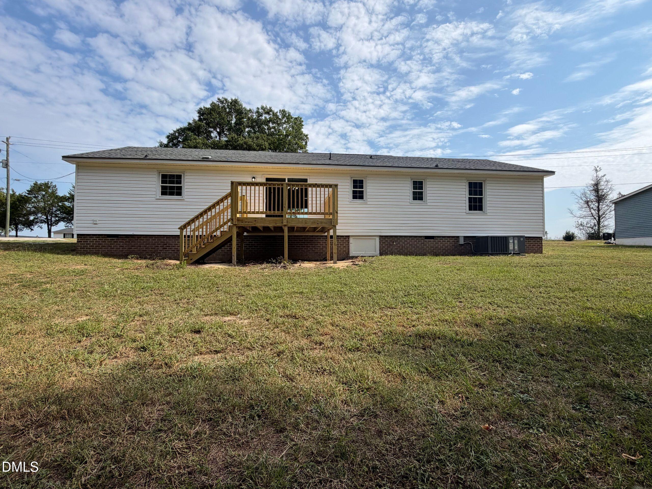 2615 Baileys Xrds Road