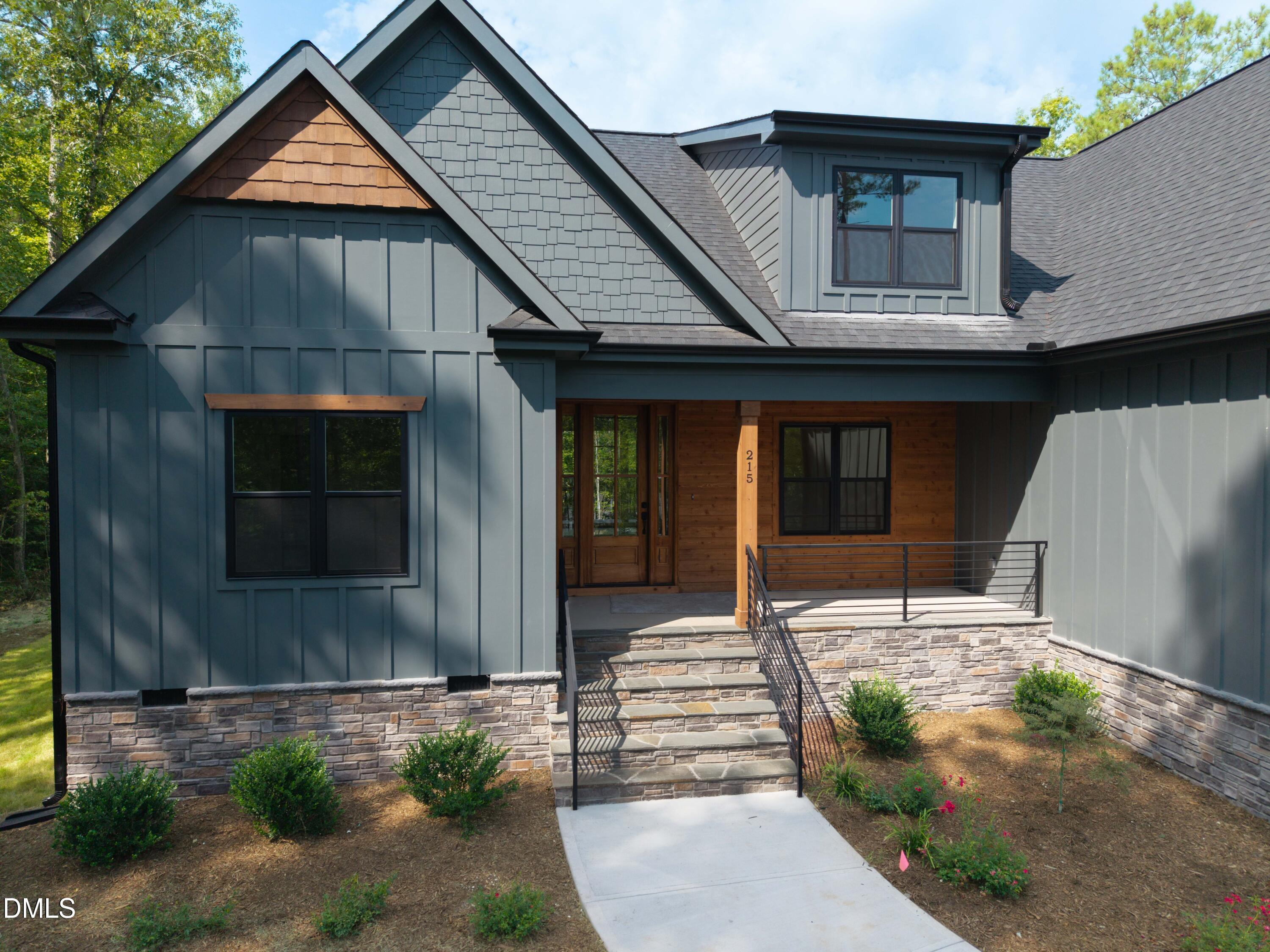 Lot 8 Stallings Road