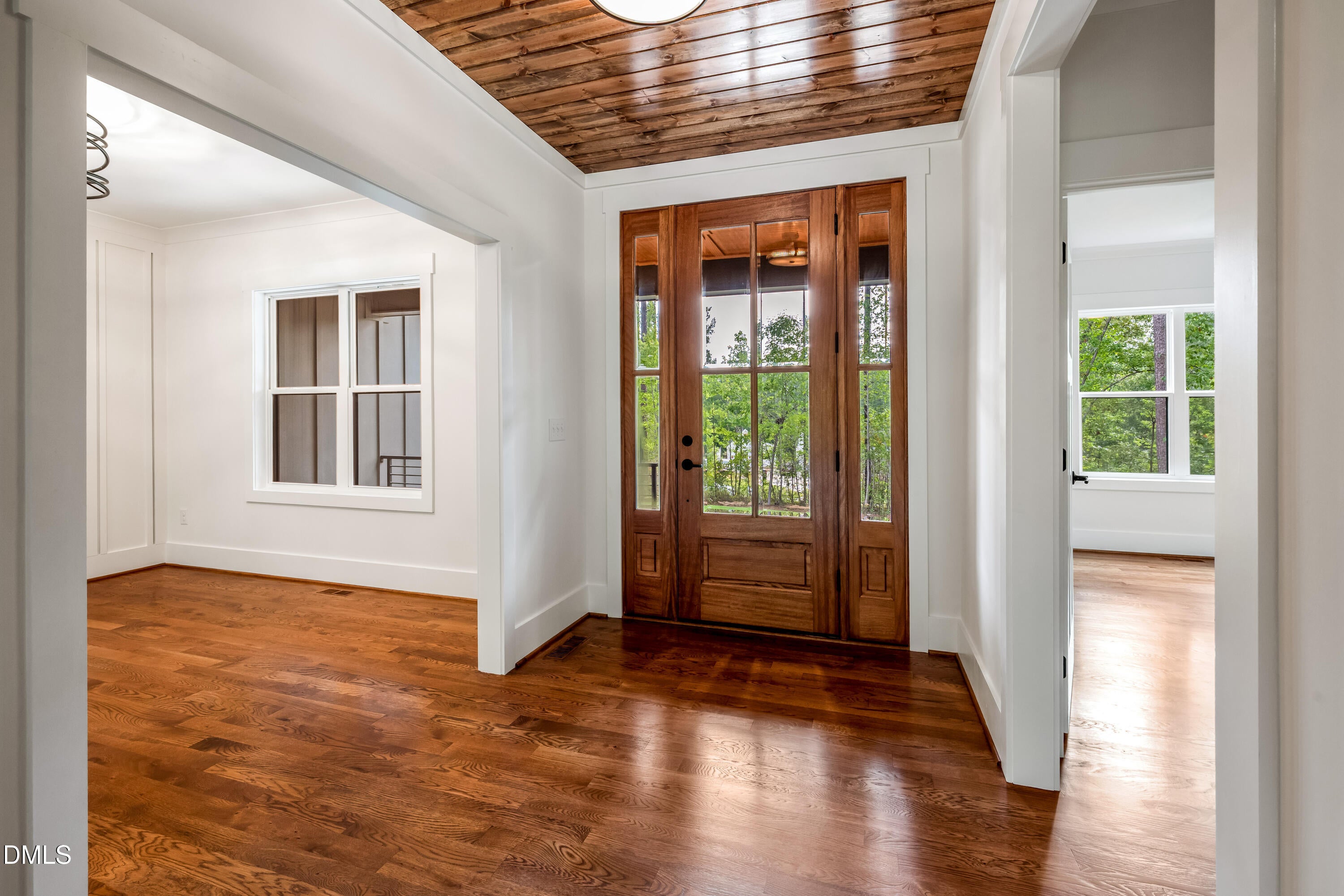 Lot 8 Stallings Road
