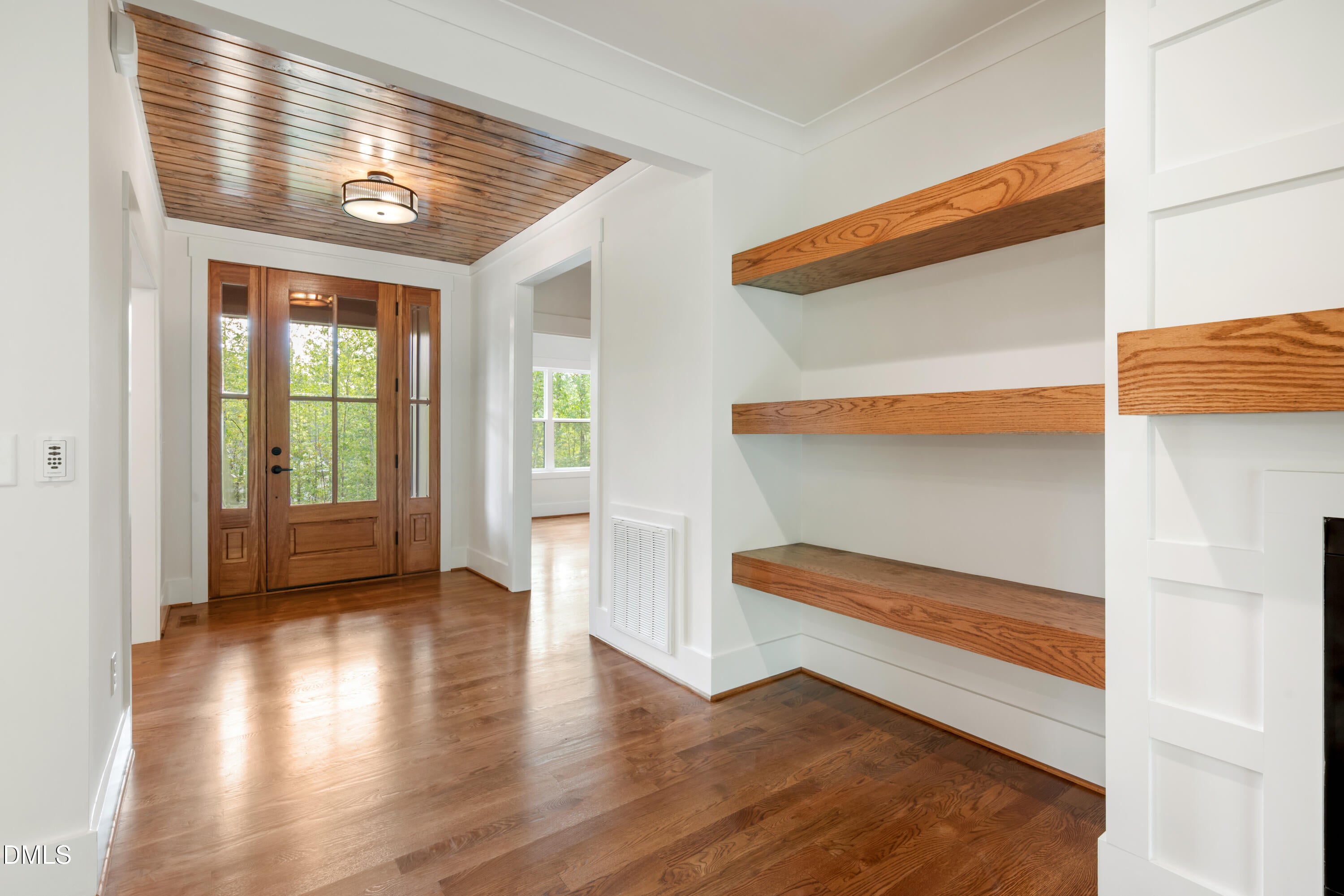 Lot 8 Stallings Road