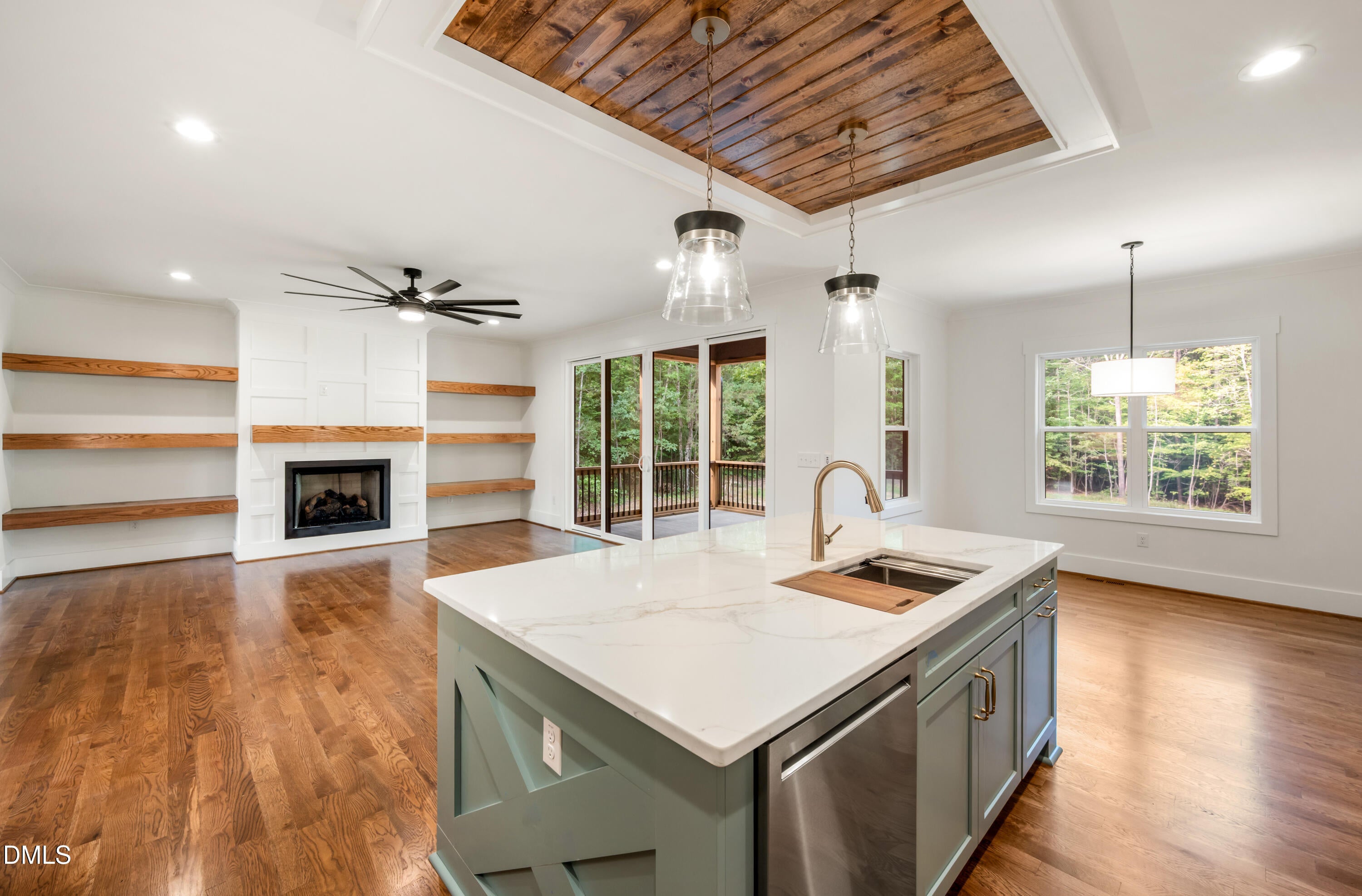 Lot 8 Stallings Road