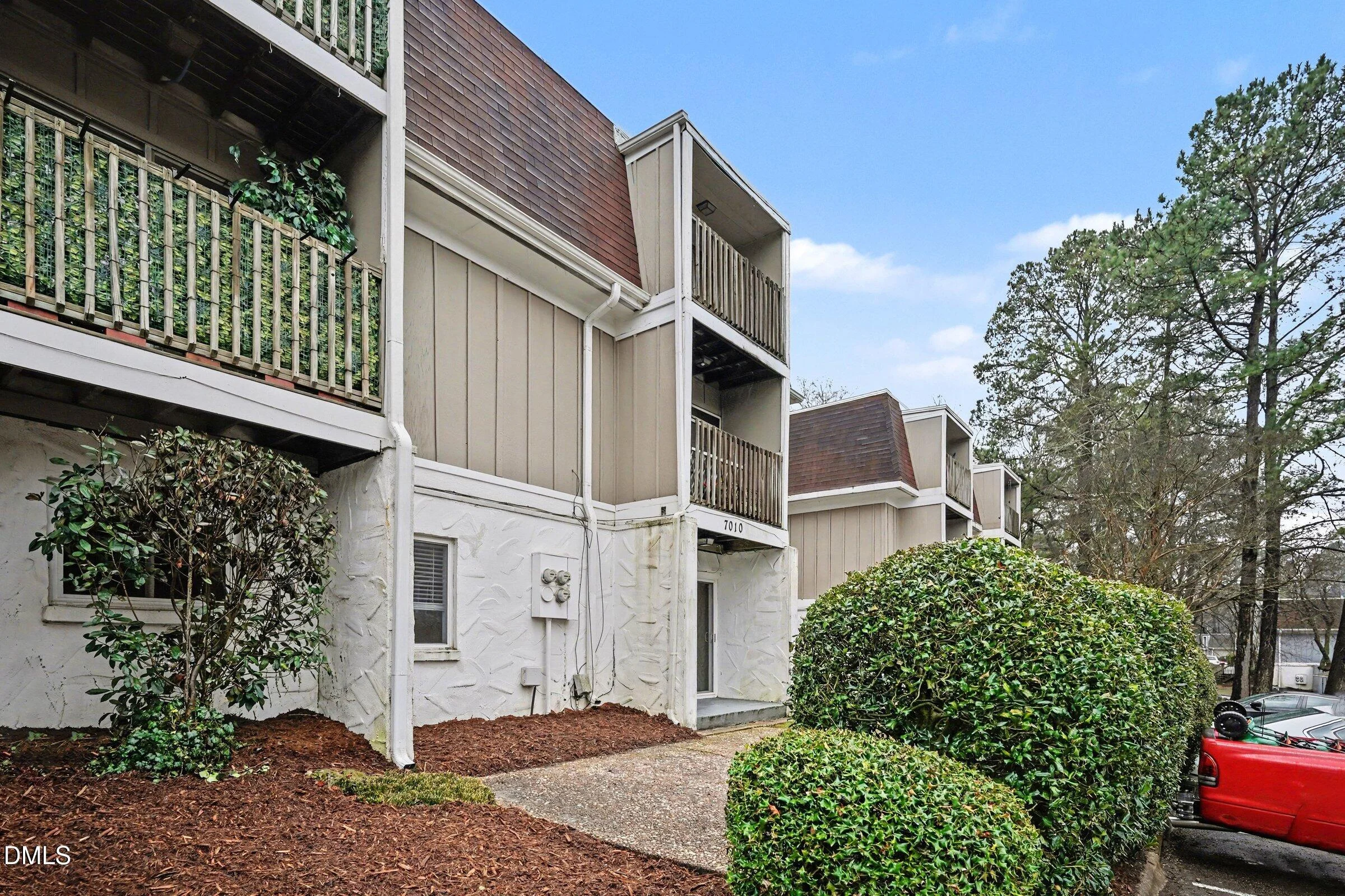 7010 Longstreet Drive Unit C